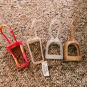Set of Bath and Body Works PocketBac holders